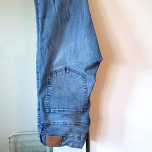 Aeropostale size 6 Long Jeans